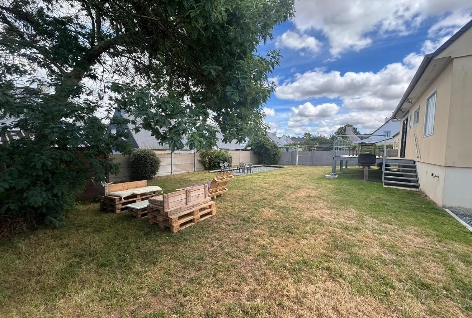 Holiday home La Flora - Charmante Maison Avec Jardin Pleneuf-Val-Andre France