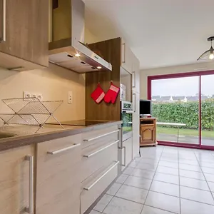  Hébergement de vacances Maison Charles - à 800 M