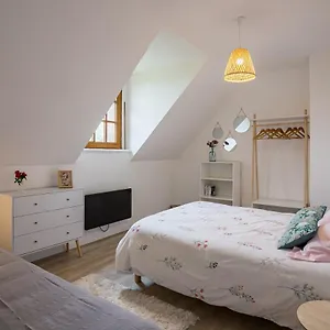  Hébergement de vacances Maison De La Grande