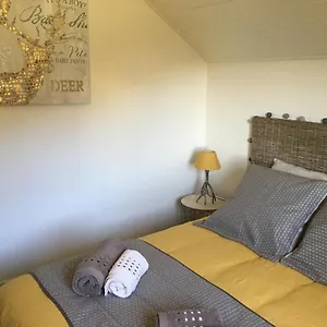  Appartement Les Du Lachat France