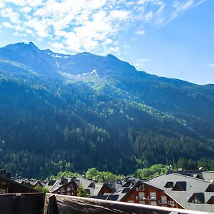  Appartement Le Brûlaz France