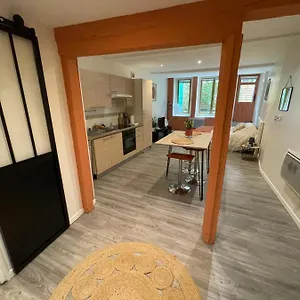  Appartement L'ecrin De Lolo France