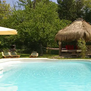  Appartement La Paillote France